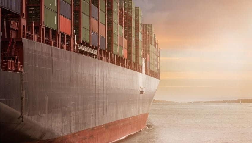 cheap international shipping