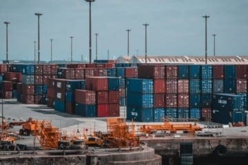 Ocean Parcel Forwarding