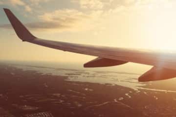 International Air Parcel Forwarding
