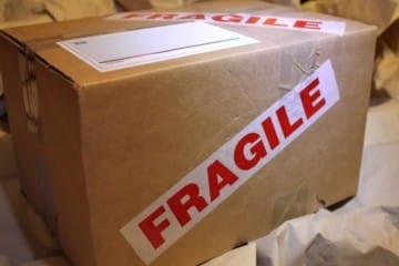Packaging & Storage