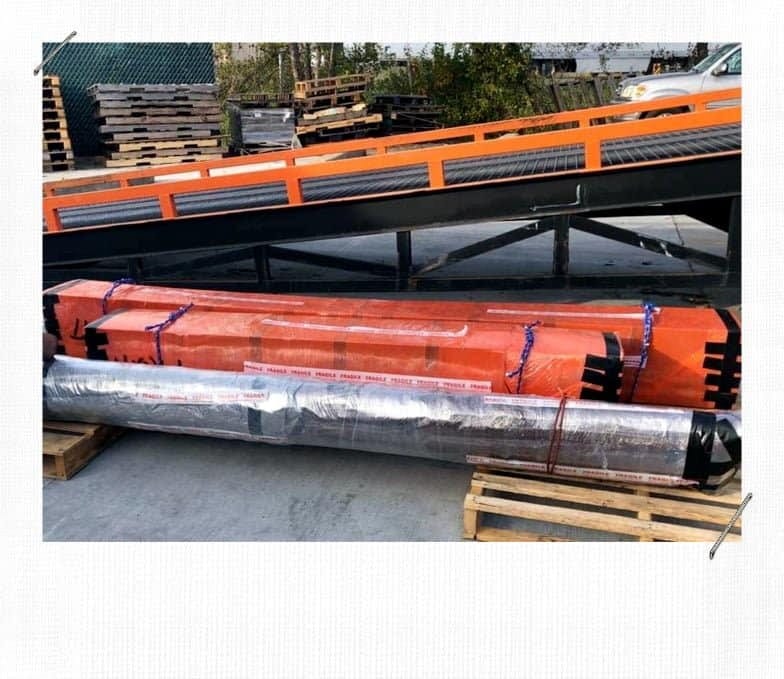 specialty parcel shipping