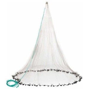 Betts Old Salt Cast Net