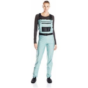 Caddis Stylish Women Fishing Waders