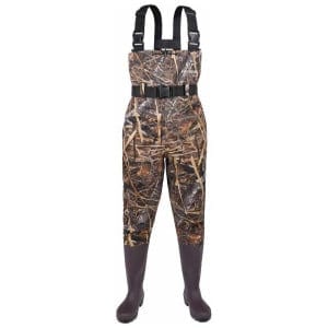 Fishingsir Chest Waders For Women