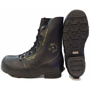 Us Military Mickey Mouse Extreme Cold Weather Boots