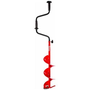 Eschimo Ice Fishing Auger