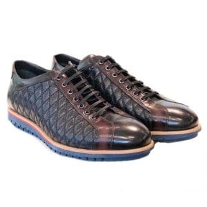 Corrente Exotic Shoes
