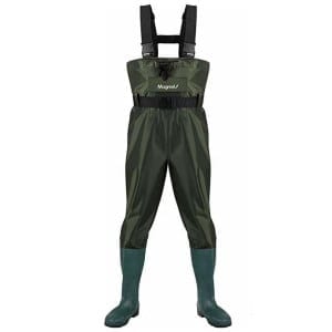Magreel Chest Waders