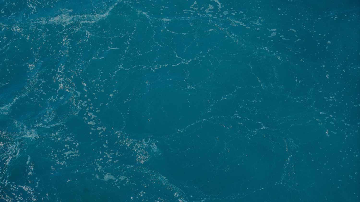 Ocean Water Background