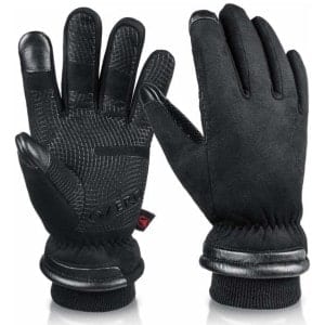 Ozero Cold Weather Gloves