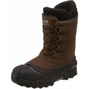 Baffin Men's Control Max Insulated Boot