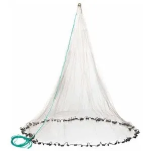 Betts Old Salt Cast Net