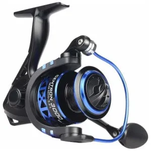 Kastking Ice Fishing Reel