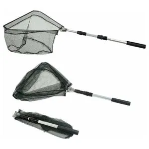 Restcloud Landing Net