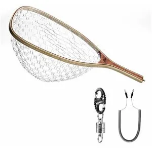 Sf Fly Fishing Landing Net