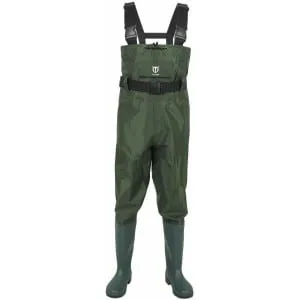 Tidewe Bootfoot Chest Wader