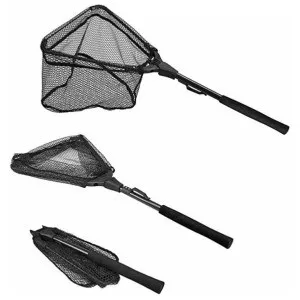 Plussino Fish Landing Net