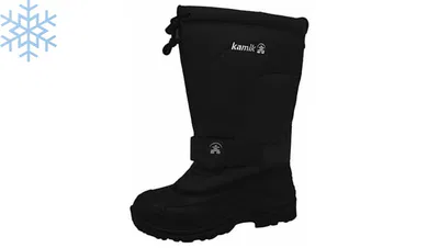 Kamik Greenbay 4 Cold Weather Boot