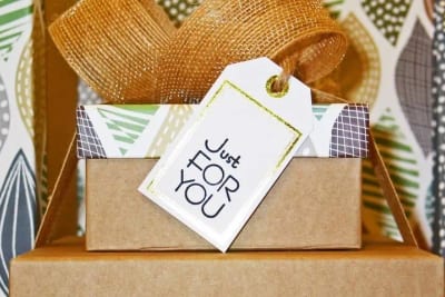 Amazon Parcel Forwarding