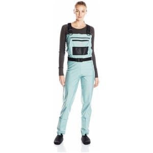 Caddis Stylish Women Fishing Waders