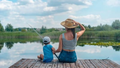 Best Fishing Nets
